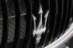 Maserati Quattroporte S Q4 2014 года